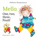 Mella: One, Two, Three... Pouit!